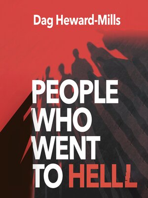 cover image of People Who Went to Hell